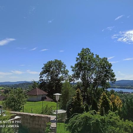 Apartma Na Lipne Apartment Horni Plana Luaran gambar