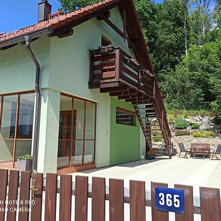 Apartma Na Lipne Apartment Horni Plana Luaran gambar