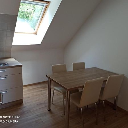 Apartma Na Lipne Apartment Horni Plana Luaran gambar