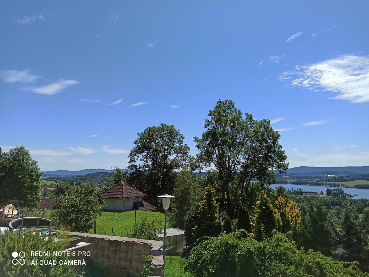 Apartma Na Lipne Apartment Horni Plana Luaran gambar