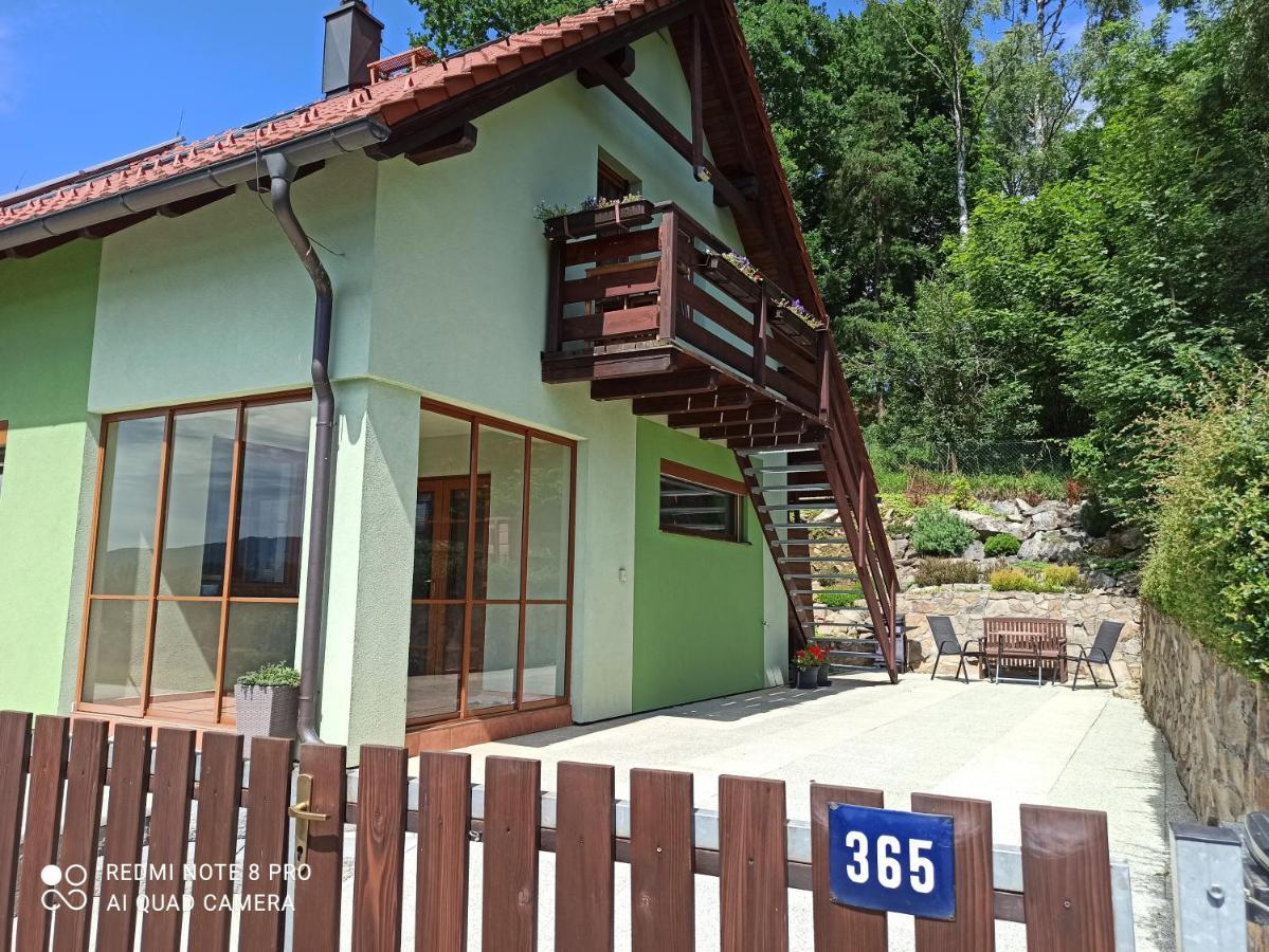 Apartma Na Lipne Apartment Horni Plana Luaran gambar