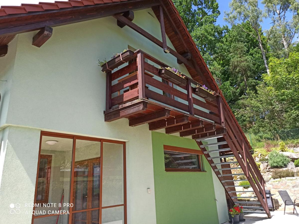 Apartma Na Lipne Apartment Horni Plana Luaran gambar