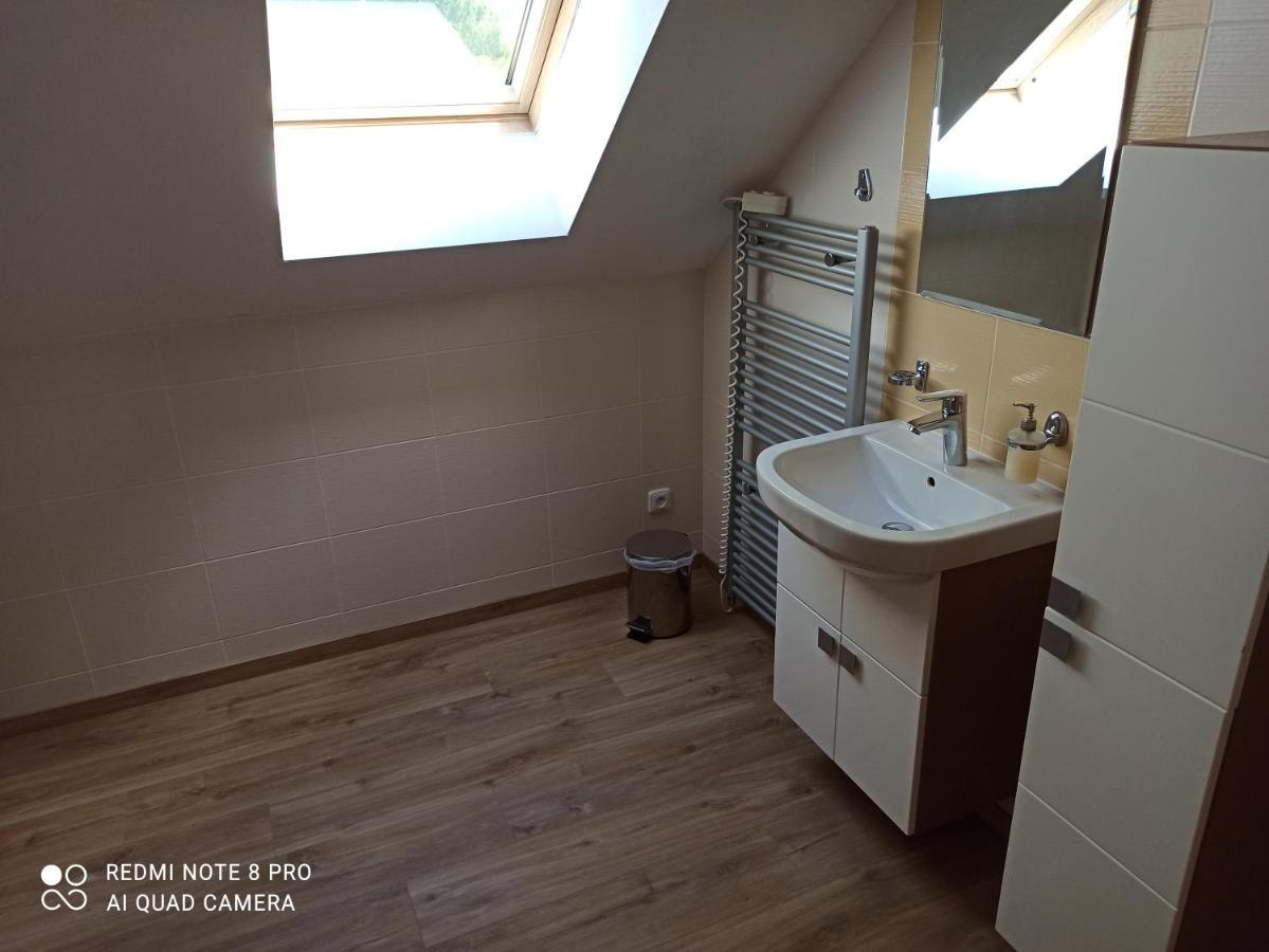 Apartma Na Lipne Apartment Horni Plana Luaran gambar