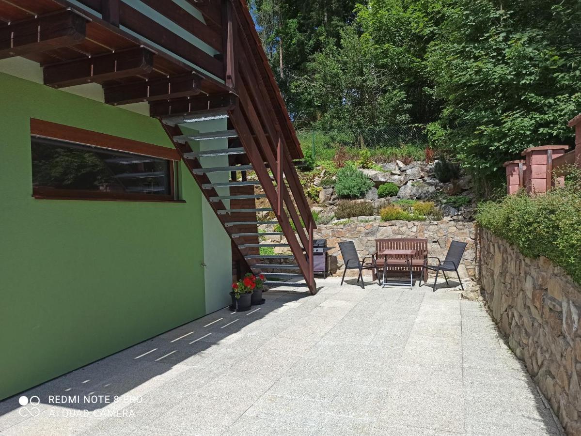 Apartma Na Lipne Apartment Horni Plana Luaran gambar