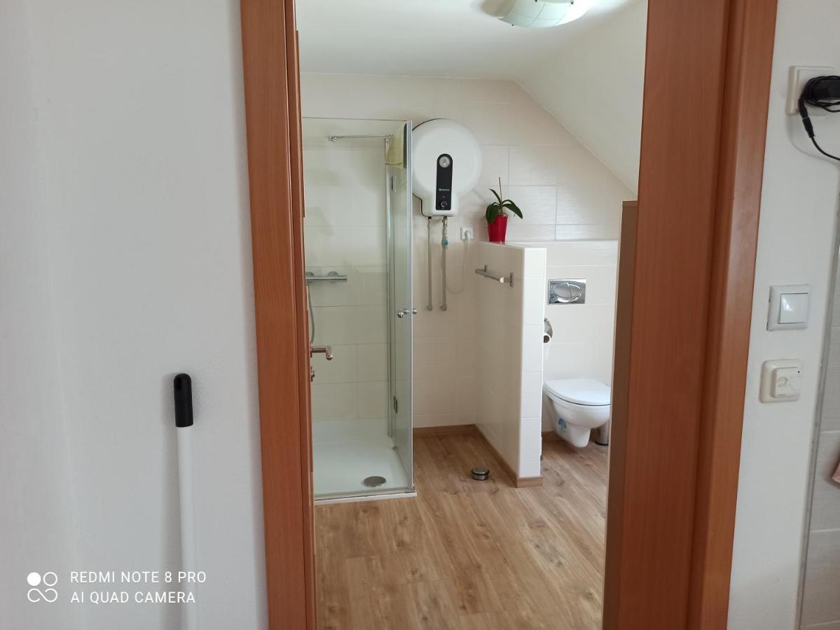 Apartma Na Lipne Apartment Horni Plana Luaran gambar