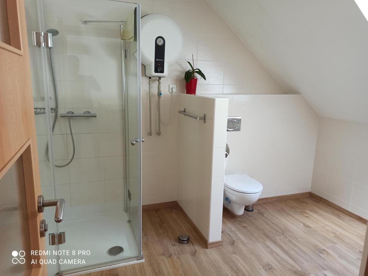 Apartma Na Lipne Apartment Horni Plana Luaran gambar