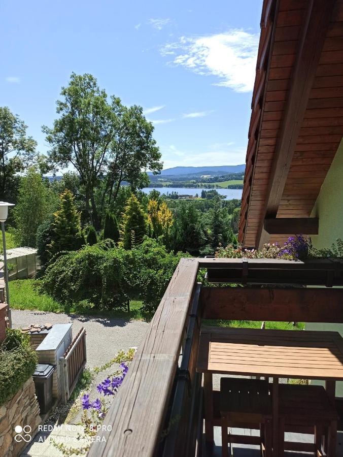 Apartma Na Lipne Apartment Horni Plana Luaran gambar