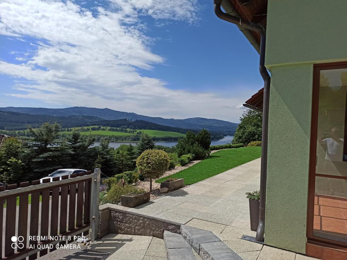 Apartma Na Lipne Apartment Horni Plana Luaran gambar