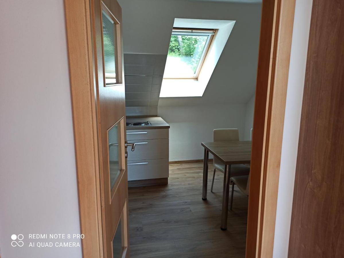 Apartma Na Lipne Apartment Horni Plana Luaran gambar