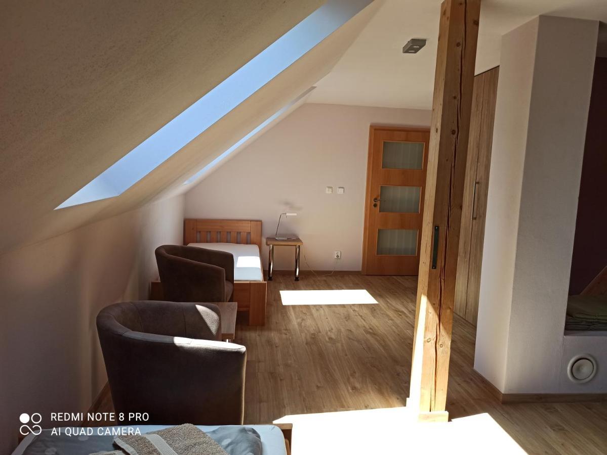 Apartma Na Lipne Apartment Horni Plana Luaran gambar