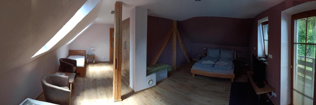 Apartma Na Lipne Apartment Horni Plana Luaran gambar