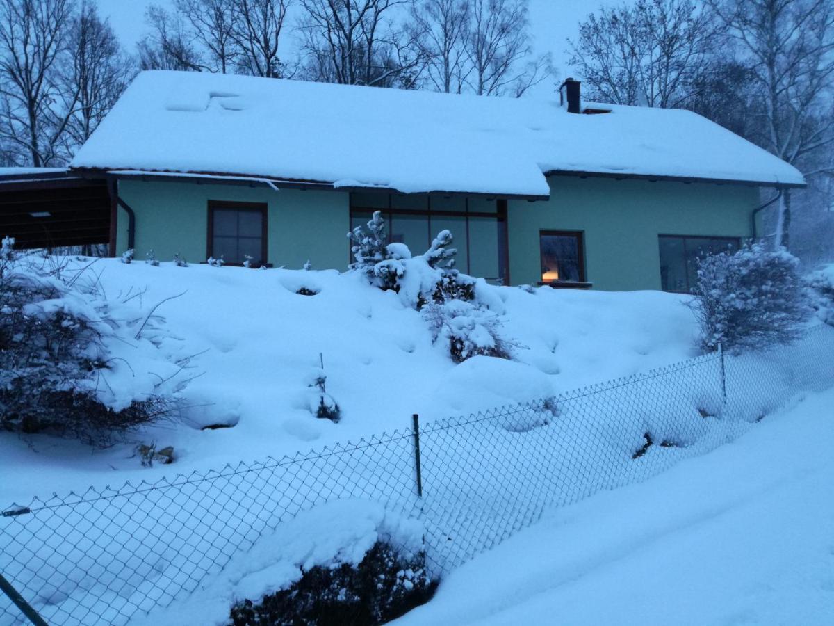 Apartma Na Lipne Apartment Horni Plana Luaran gambar
