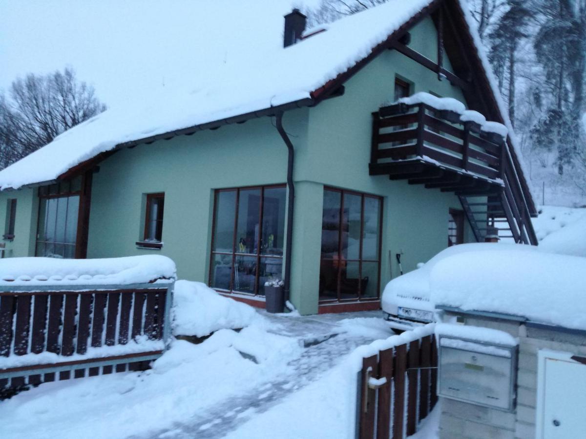 Apartma Na Lipne Apartment Horni Plana Luaran gambar